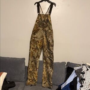 RedHead Women's Camouflage Gear